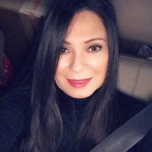 Meet your Posher, Diana